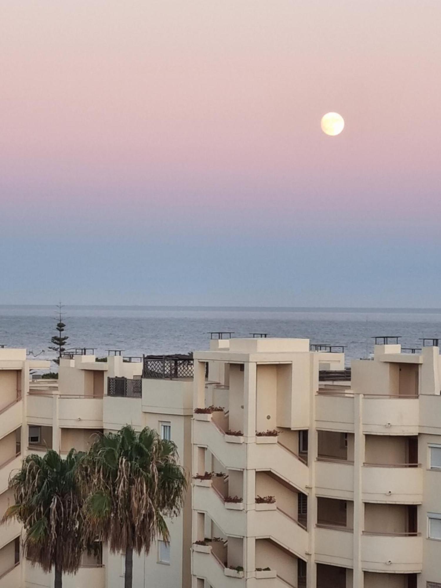 Calahonda Royale Penthouse With Sea Views * Marbella