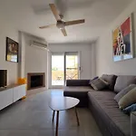 Calahonda Royale Penthouse With Sea Views