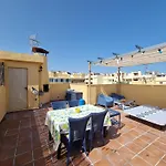 Calahonda Royale Penthouse With Sea Views