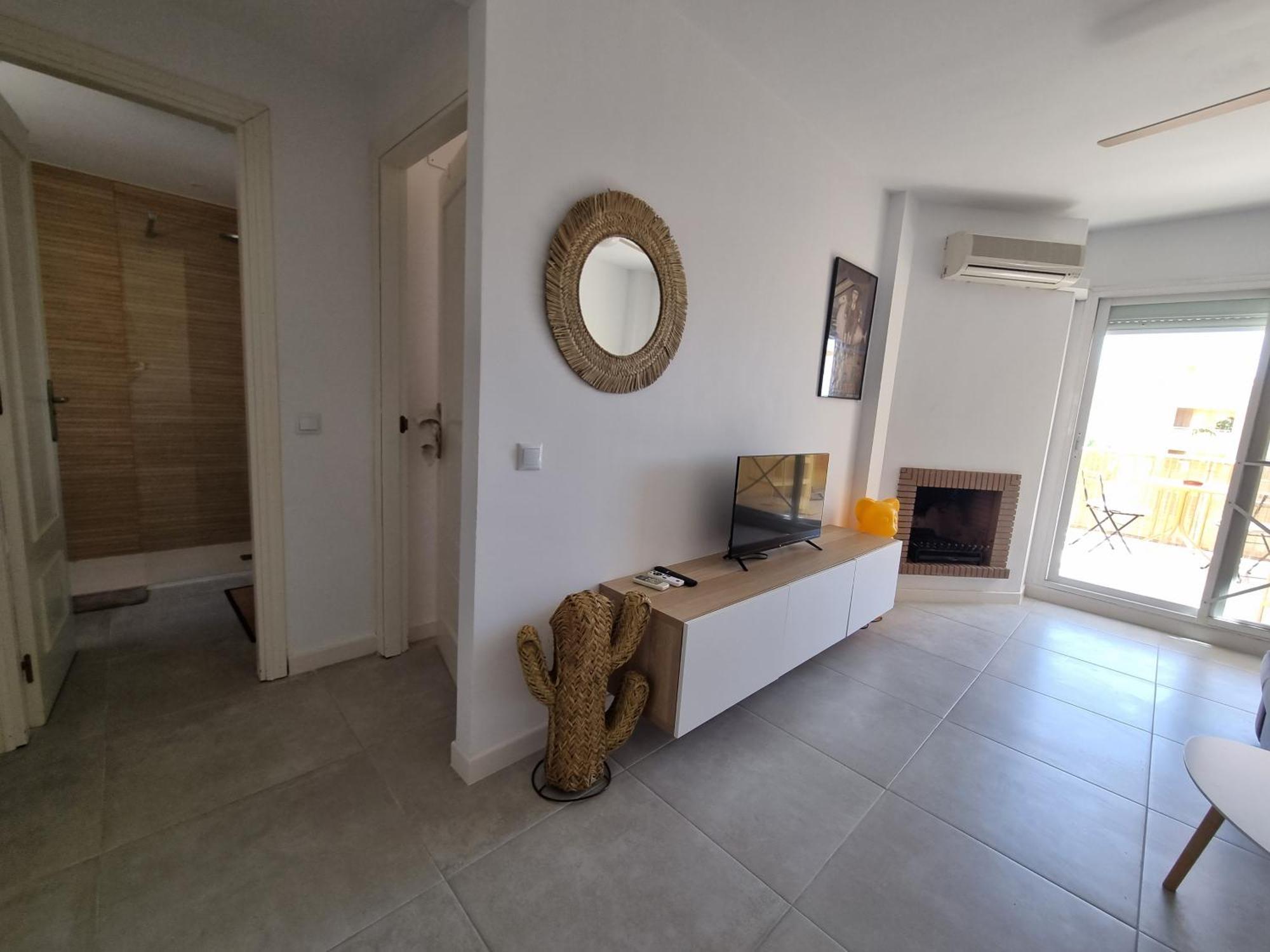 Calahonda Royale Penthouse With Sea Views Apartment