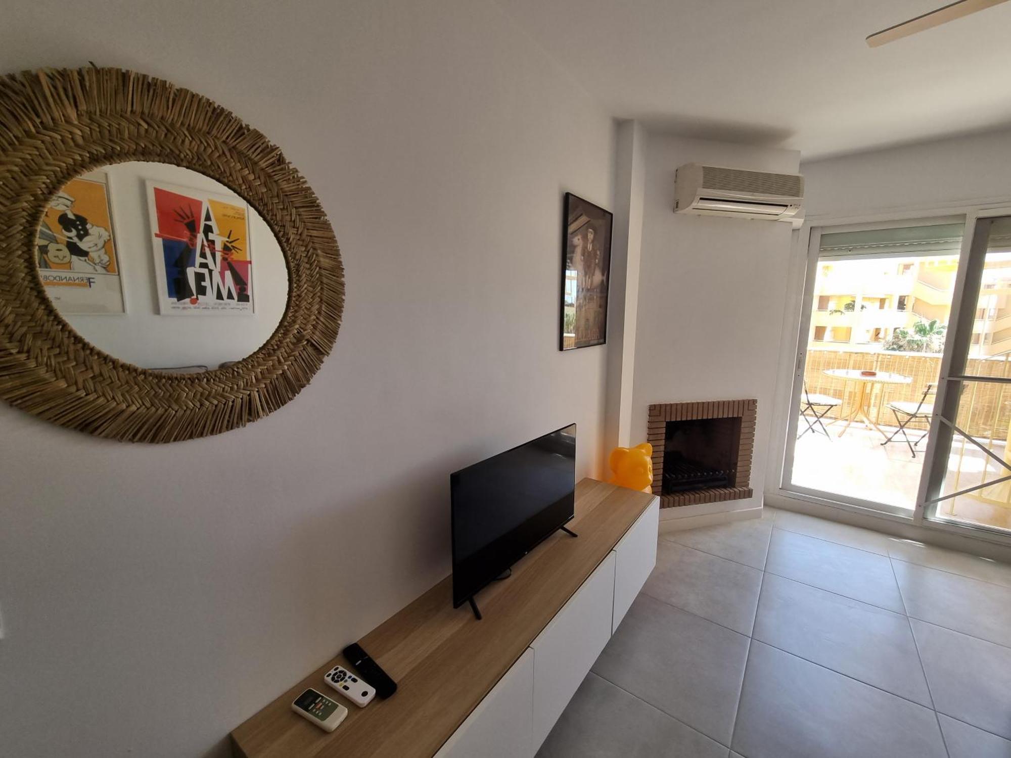 Calahonda Royale Penthouse With Sea Views *