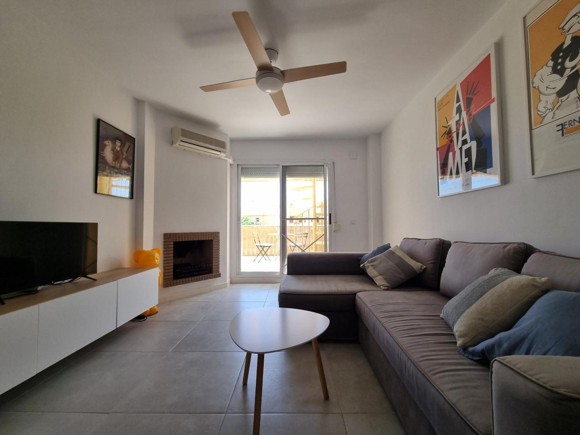 Apartment Calahonda Royale Penthouse With Sea Views