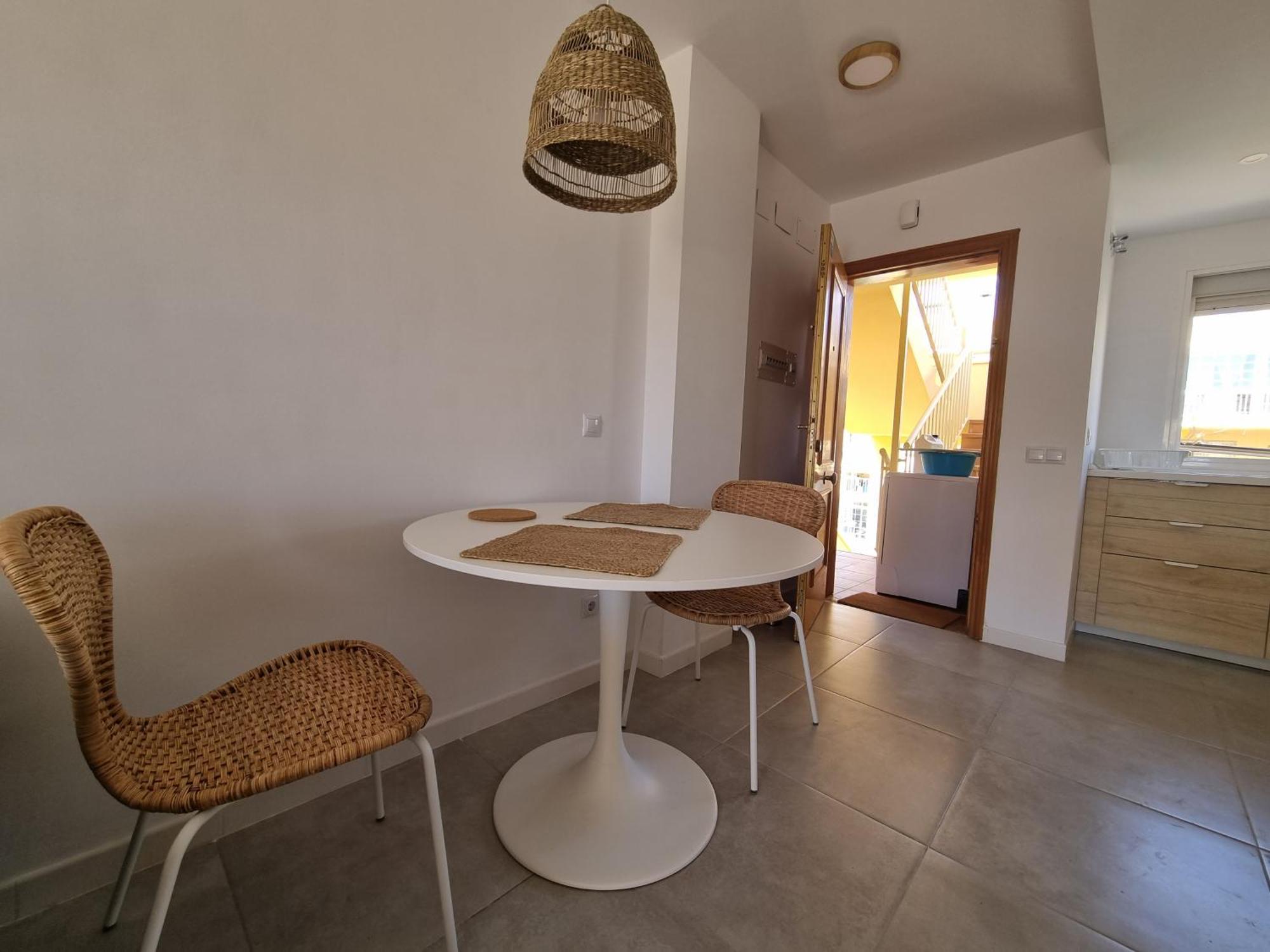 Apartment Calahonda Royale Penthouse With Sea Views Marbella