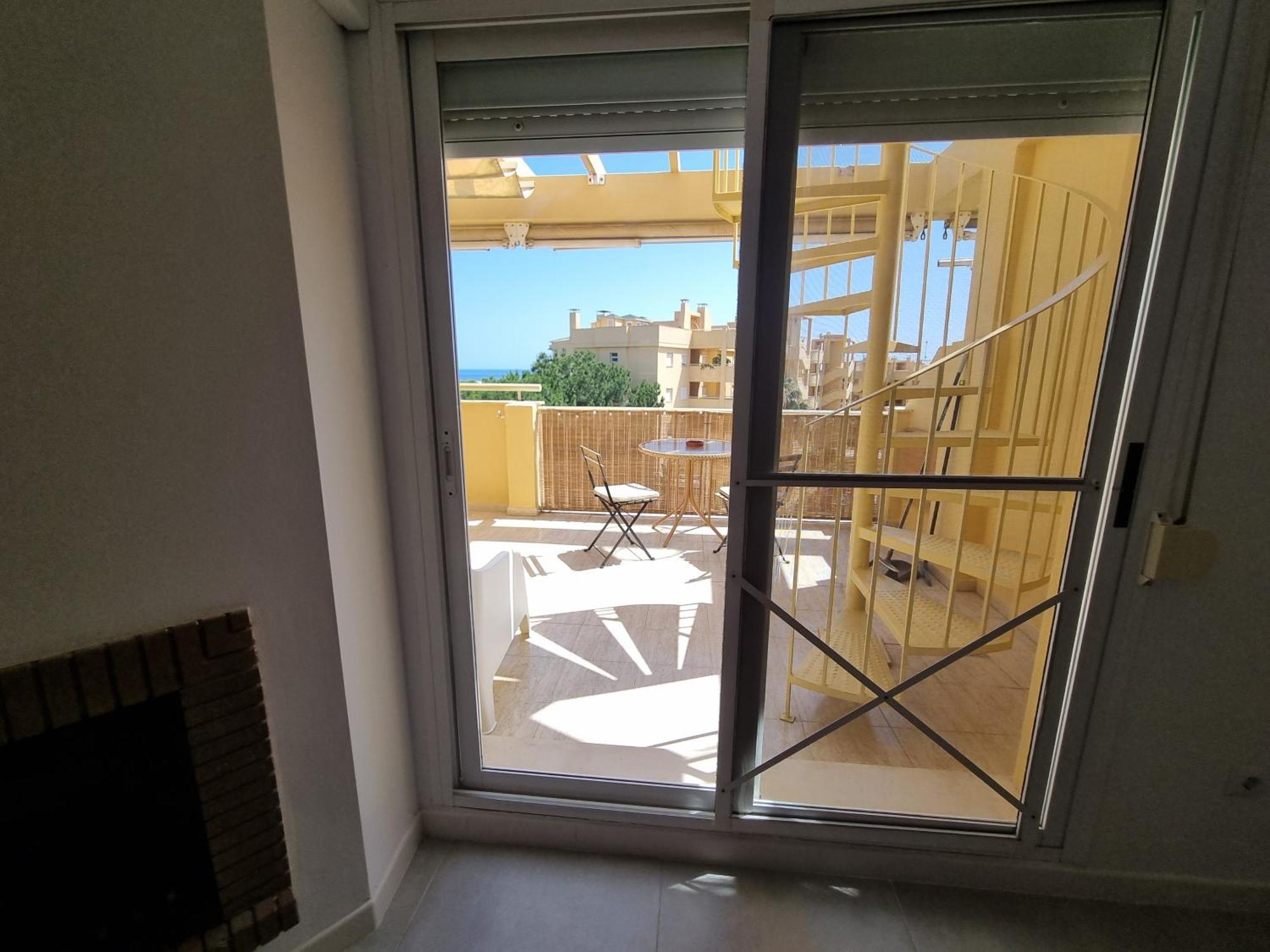 Calahonda Royale Penthouse With Sea Views Marbella