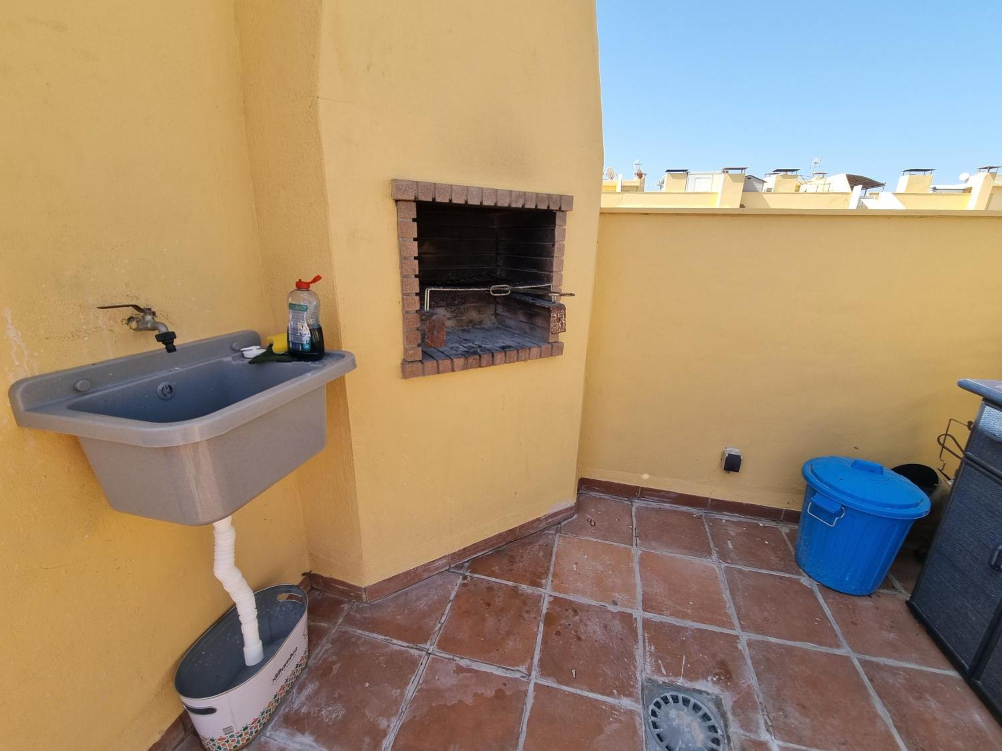 Calahonda Royale Penthouse With Sea Views Apartment