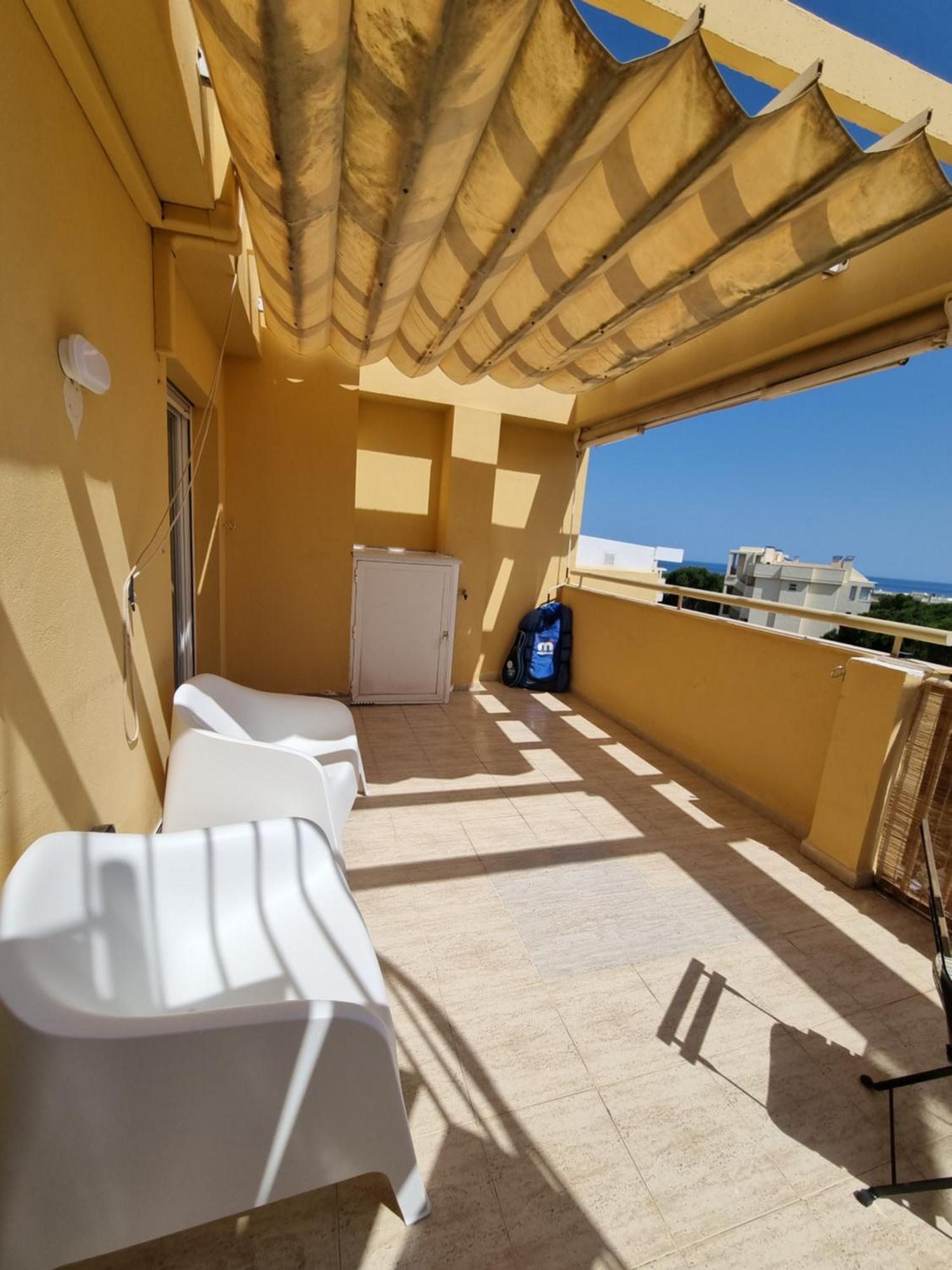 Calahonda Royale Penthouse With Sea Views Apartment Marbella