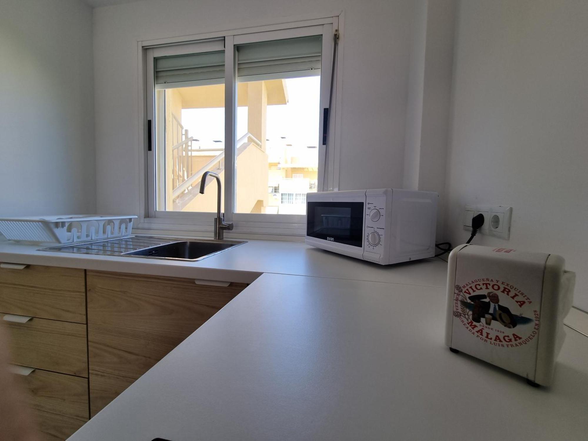 Calahonda Royale Penthouse With Sea Views *