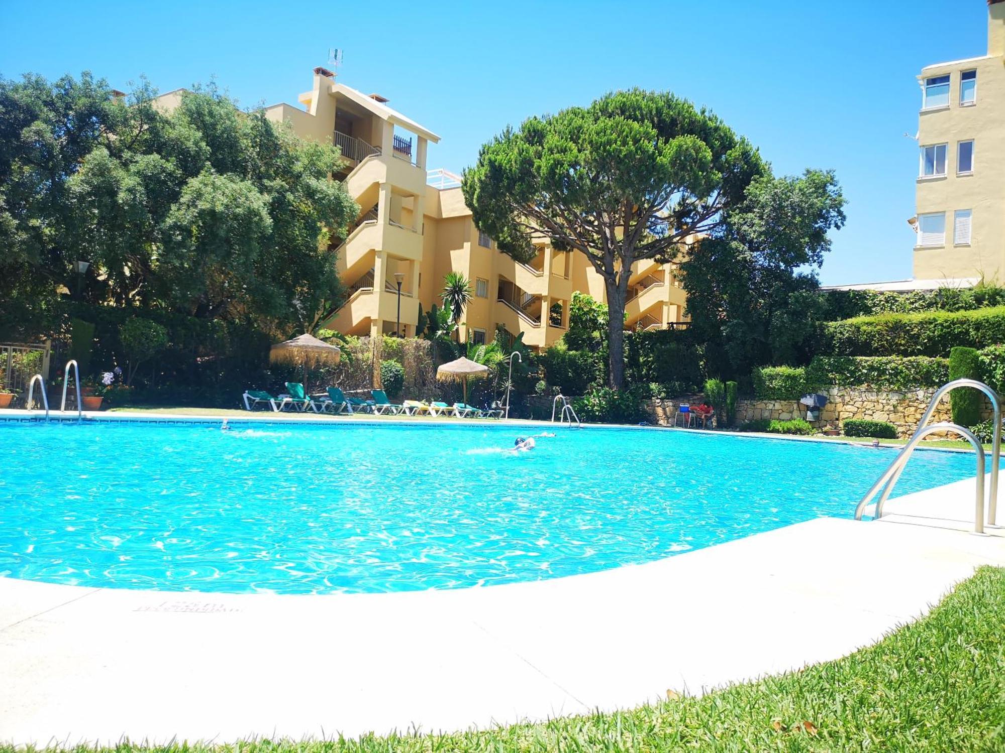 Apartment Calahonda Royale Penthouse With Sea Views